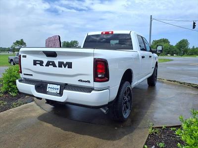 New 2025 Ram 2500 Big Horn Crew Cab 4x4 Pickup for sale #55892 - photo 2