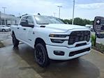 New 2025 Ram 2500 Big Horn Crew Cab 4x4 Pickup for sale #55892 - photo 1