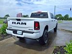 New 2025 Ram 2500 Big Horn Crew Cab 4x4 Pickup for sale #55892 - photo 2