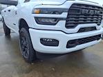 New 2025 Ram 2500 Big Horn Crew Cab 4x4 Pickup for sale #55892 - photo 22