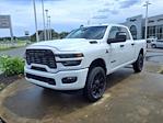 New 2025 Ram 2500 Big Horn Crew Cab 4x4 Pickup for sale #55892 - photo 4