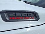 New 2025 Ram 2500 Big Horn Crew Cab 4x4 Pickup for sale #55892 - photo 6