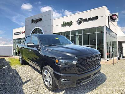 New 2025 Ram 1500 Tradesman Crew Cab 4x4 Pickup for sale #55895 - photo 1