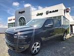 New 2025 Ram 1500 Tradesman Crew Cab 4x4 Pickup for sale #55895 - photo 4