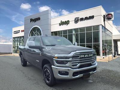 New 2025 Ram 3500 Laramie Mega Cab 4x4 Pickup for sale #55902 - photo 1