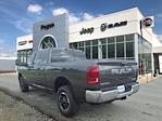 New 2025 Ram 3500 Laramie Mega Cab 4x4 Pickup for sale #55902 - photo 3