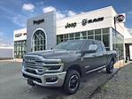 New 2025 Ram 3500 Laramie Mega Cab 4x4 Pickup for sale #55902 - photo 4