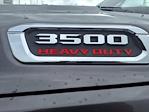 New 2025 Ram 3500 Laramie Mega Cab 4x4 Pickup for sale #55902 - photo 5