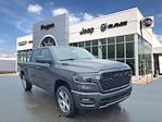 New 2025 Ram 1500 Tradesman Crew Cab 4x4 Pickup for sale #55904 - photo 1