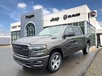 New 2025 Ram 1500 Tradesman Crew Cab 4x4 Pickup for sale #55904 - photo 4