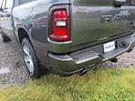 New 2025 Ram 1500 Tradesman Crew Cab 4x4 Pickup for sale #55904 - photo 20
