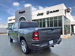 New 2025 Ram 1500 Tradesman Crew Cab 4x4 Pickup for sale #55904 - photo 3