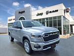 New 2025 Ram 1500 Big Horn Crew Cab 4x4 Pickup for sale #55905 - photo 1