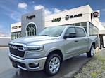 New 2025 Ram 1500 Big Horn Crew Cab 4x4 Pickup for sale #55905 - photo 4
