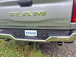 New 2025 Ram 1500 Big Horn Crew Cab 4x4 Pickup for sale #55905 - photo 23