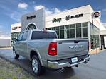 New 2025 Ram 1500 Big Horn Crew Cab 4x4 Pickup for sale #55905 - photo 3