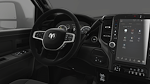 New 2025 Ram 2500 Tradesman Crew Cab 4x4 Pickup for sale #55910 - photo 9