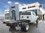 New 2025 Ram 4500 Tradesman Crew Cab 4x4 60 CA Cab Chassis for sale #55917 - photo 2