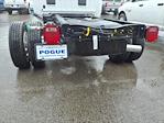 New 2025 Ram 4500 Tradesman Crew Cab 4x4 60 CA Cab Chassis for sale #55917 - photo 22