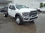 New 2025 Ram 4500 Tradesman Crew Cab 4x4 60 CA Cab Chassis for sale #55917 - photo 25