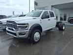 New 2025 Ram 4500 Tradesman Crew Cab 4x4 60 CA Cab Chassis for sale #55917 - photo 28