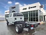 New 2025 Ram 4500 Tradesman Crew Cab 4x4 60 CA Cab Chassis for sale #55917 - photo 5