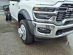 New 2025 Ram 4500 Tradesman Crew Cab 4x4 60 CA Cab Chassis for sale #55917 - photo 47