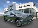 New 2025 Ram 2500 Tradesman Crew Cab 4x4 Pickup for sale #55921 - photo 1