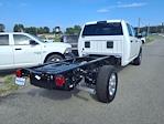 New 2025 Ram 3500 Tradesman Crew Cab 4x4 60 CA Cab Chassis for sale #55931 - photo 19