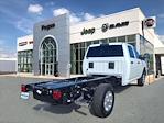 New 2025 Ram 3500 Tradesman Crew Cab 4x4 60 CA Cab Chassis for sale #55931 - photo 2