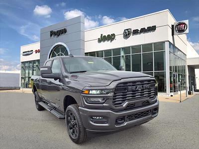 New 2025 Ram 2500 Big Horn Crew Cab 4x4 Pickup for sale #55936 - photo 1