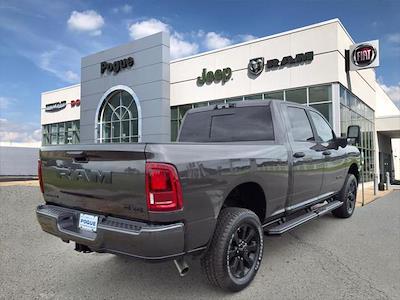 New 2025 Ram 2500 Big Horn Crew Cab 4x4 Pickup for sale #55936 - photo 2