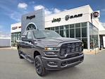 New 2025 Ram 2500 Big Horn Crew Cab 4x4 Pickup for sale #55936 - photo 1
