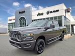 New 2025 Ram 2500 Big Horn Crew Cab 4x4 Pickup for sale #55936 - photo 4