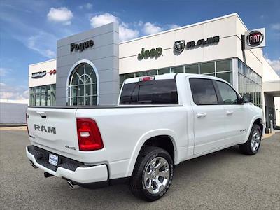 New 2026 Ram 1500 Big Horn Crew Cab 4x4 Pickup for sale #55944 - photo 2
