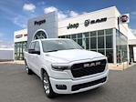 New 2026 Ram 1500 Big Horn Crew Cab 4x4 Pickup for sale #55944 - photo 1