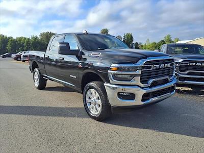 New 2026 Ram 2500 Big Horn Crew Cab 4x4 Pickup for sale #55946 - photo 1