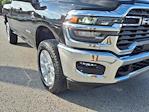 New 2026 Ram 2500 Big Horn Crew Cab 4x4 Pickup for sale #55946 - photo 24