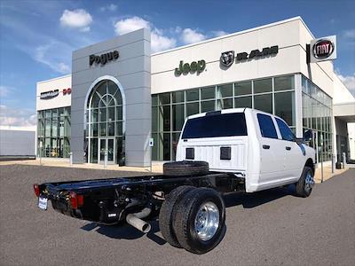 New 2026 Ram 3500 Tradesman Crew Cab 4x4 60 CA Cab Chassis for sale #55948 - photo 2