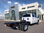 New 2026 Ram 3500 Tradesman Crew Cab 4x4 60 CA Cab Chassis for sale #55948 - photo 2