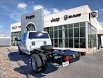 New 2026 Ram 3500 Tradesman Crew Cab 4x4 60 CA Cab Chassis for sale #55948 - photo 3
