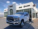 New 2026 Ram 3500 Tradesman Crew Cab 4x4 60 CA Cab Chassis for sale #55948 - photo 4