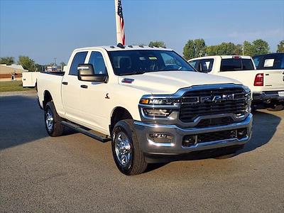 New 2026 Ram 2500 Tradesman Crew Cab 4x4 Pickup for sale #55952 - photo 1