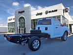 New 2026 Ram 3500 Regular Cab 60 CA Cab Chassis for sale #55957 - photo 2
