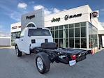 New 2026 Ram 3500 Regular Cab 60 CA Cab Chassis for sale #55957 - photo 3