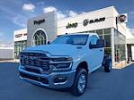 New 2026 Ram 3500 Regular Cab 60 CA Cab Chassis for sale #55957 - photo 4