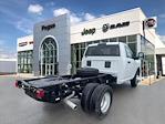 New 2026 Ram 3500 Regular Cab 60 CA Cab Chassis for sale #55960 - photo 2