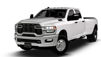 New 2026 Ram 3500 Tradesman Crew Cab 4x4 DRW Pickup for sale #55962 - photo 1
