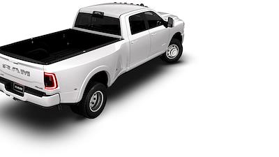 New 2026 Ram 3500 Laramie Crew Cab 4x4 DRW Pickup for sale #55965 - photo 2