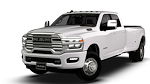 New 2026 Ram 3500 Laramie Crew Cab 4x4 DRW Pickup for sale #55965 - photo 1